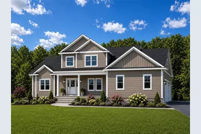 9 Justin Court, Johnston, RI 02919 - Photo 1