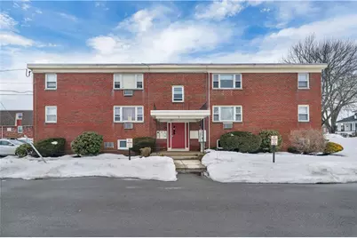 5 Garibaldi Street #33, North Providence, RI 02911 - Photo 1
