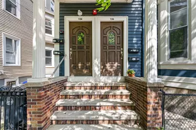 124 Vinton Street, Providence, RI 02909 - Photo 2