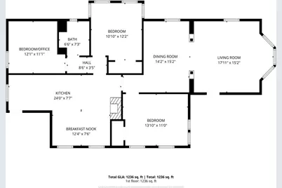24 Wood Street #2, Providence, RI 02909 - Photo 24