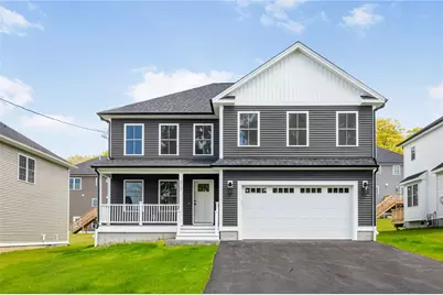 212 St Louis Avenue, Woonsocket, RI 02895 - Photo 2