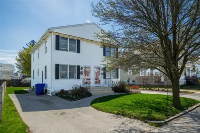 43 N Sharon Street, East Providence, RI 02914 - Photo 4