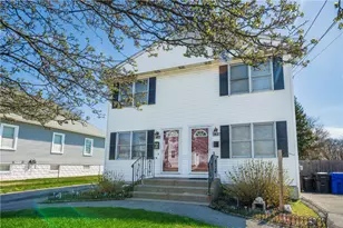 43 N Sharon St, East Providence, RI 02914 - Photo 2
