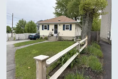353 Massasoit Avenue, East Providence, RI 02914 - Photo 1
