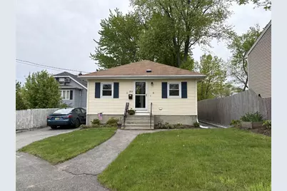 353 Massasoit Avenue, East Providence, RI 02914 - Photo 2