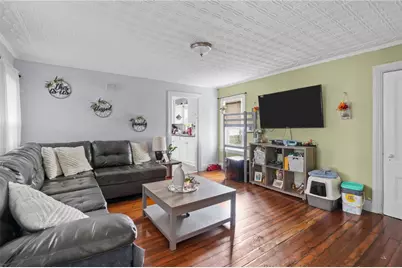 50 Jefferson Avenue, Pawtucket, RI 02860 - Photo 4