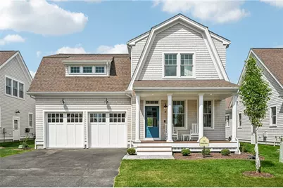 16 Lookout Lane, Portsmouth, RI 02871 - Photo 1