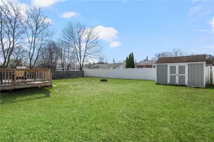 26 Lorraine Ave, Coventry, RI 02816 - Photo 20