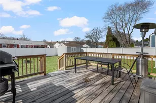 26 Lorraine Ave, Coventry, RI 02816 - Photo 28