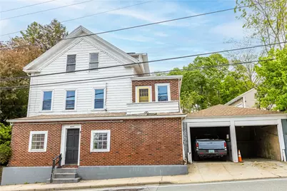 1448 Plainfield Pike, Cranston, RI 02920 - Photo 1