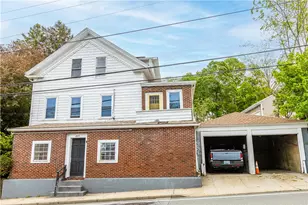 1448 Plainfield Pike, Cranston, RI 02920 - Photo 1