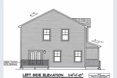 24 Yeles Lane, Hopkinton, RI 02873 - Photo 2