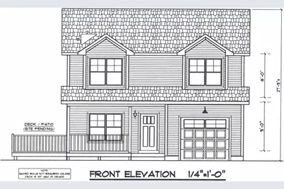 24 Yeles Lane, Hopkinton, RI 02873 - Photo 8