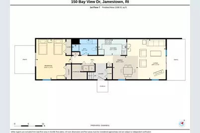 150 Bay View Drive #7, Jamestown, RI 02835 - Photo 4
