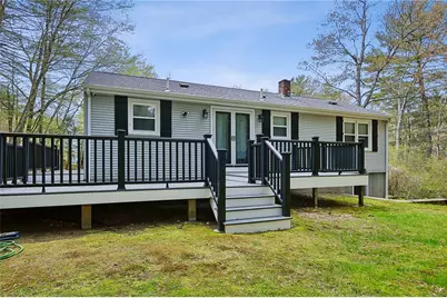 611 Lake Washington Drive, Glocester, RI 02814 - Photo 4