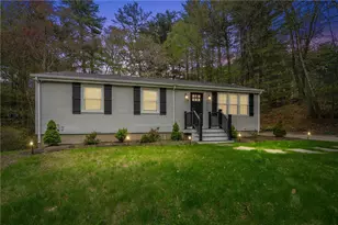 611 Lake Washington Dr, Glocester, RI 02814 - Photo 1