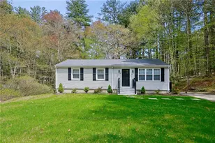 611 Lake Washington Dr, Glocester, RI 02814 - Photo 2