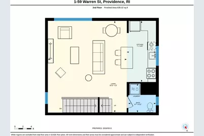 59 Warren Street #1, Providence, RI 02907 - Photo 44