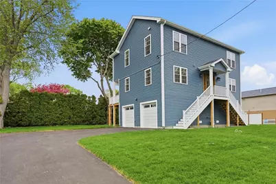 60 Bloor Street, Warwick, RI 02889 - Photo 2