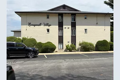 400 Narragansett Parkway #ND9, Warwick, RI 02888 - Photo 2