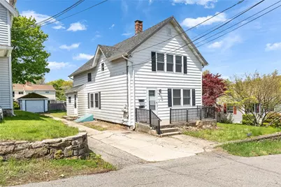 6 Marion Street, Westerly, RI 02891 - Photo 1