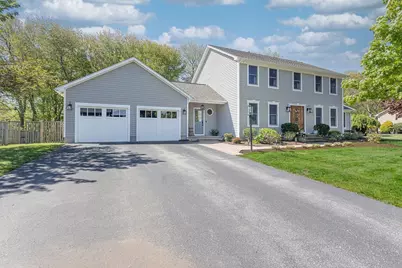 10 Split Creek Court, Cranston, RI 02921 - Photo 40