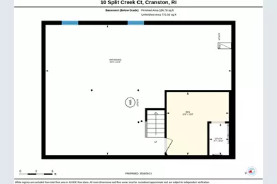 10 Split Creek Court, Cranston, RI 02921 - Photo 36