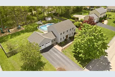 10 Split Creek Court, Cranston, RI 02921 - Photo 2