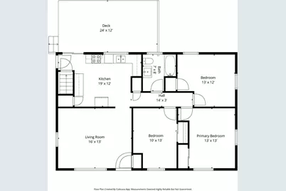 99 Potomac Road, Warwick, RI 02888 - Photo 32