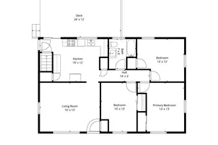99 Potomac Rd, Warwick, RI 02888 - Photo 32