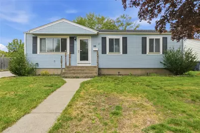99 Potomac Road, Warwick, RI 02888 - Photo 1