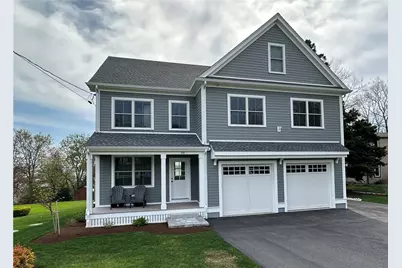 68 Albert Street, Portsmouth, RI 02871 - Photo 1
