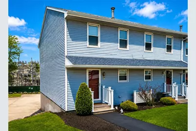 4 Smithfield Road #18, North Providence, RI 02904 - Photo 1