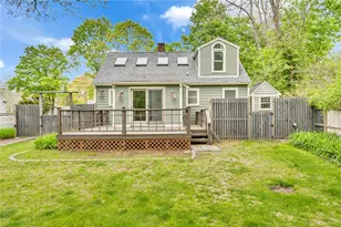 61 Broad Rock Rd, South Kingstown, RI 02879 - Photo 4