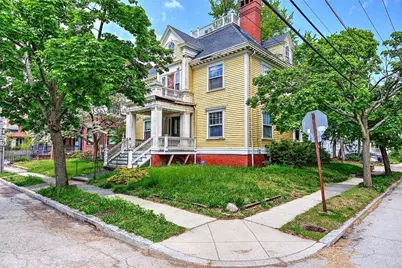 71 Princeton Avenue, Providence, RI 02907 - Photo 1