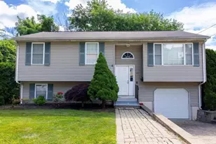 21 Milano St, Providence, RI 02904 - Photo 1