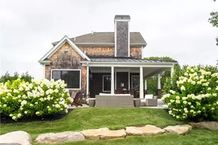 207 Cornelius Dr, Portsmouth, RI 02871 - Photo 2