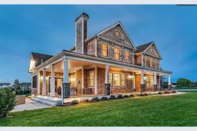 207 Cornelius Drive, Portsmouth, RI 02871 - Photo 1