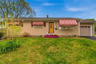 107 Irene Blvd, Woonsocket, RI 02895 - Photo 1