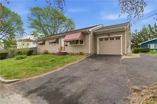 107 Irene Blvd, Woonsocket, RI 02895 - Photo 18