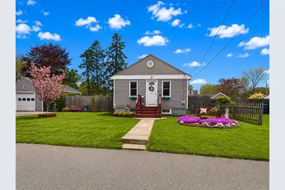 78 Shand Avenue, Warwick, RI 02889 - Photo 4