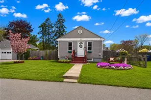 78 Shand Ave, Warwick, RI 02889 - Photo 4
