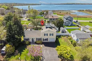 54 Canton Ave, Portsmouth, RI 02871 - Photo 1
