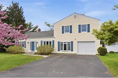 54 Canton Avenue, Portsmouth, RI 02871 - Photo 2