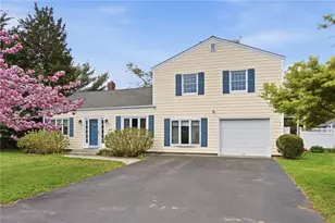 54 Canton Ave, Portsmouth, RI 02871 - Photo 2