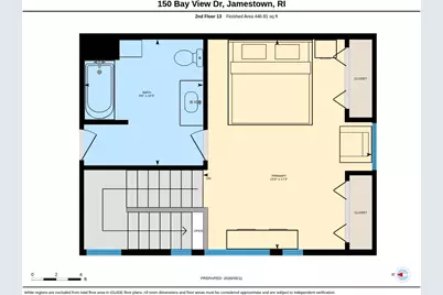 150 Bay View Drive #13, Jamestown, RI 02835 - Photo 20