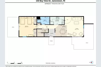 150 Bay View Drive #13, Jamestown, RI 02835 - Photo 18