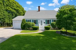 46 North Rd, Jamestown, RI 02835 - Photo 1