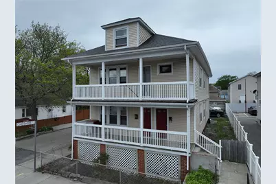 64 Yorkshire Street, Providence, RI 02908 - Photo 2