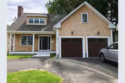 571 Fruit Hill Avenue, North Providence, RI 02911 - Photo 1